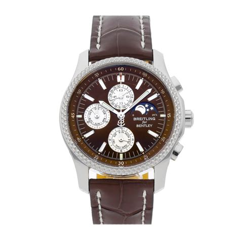 breitling mark vi complications 19|Pre.